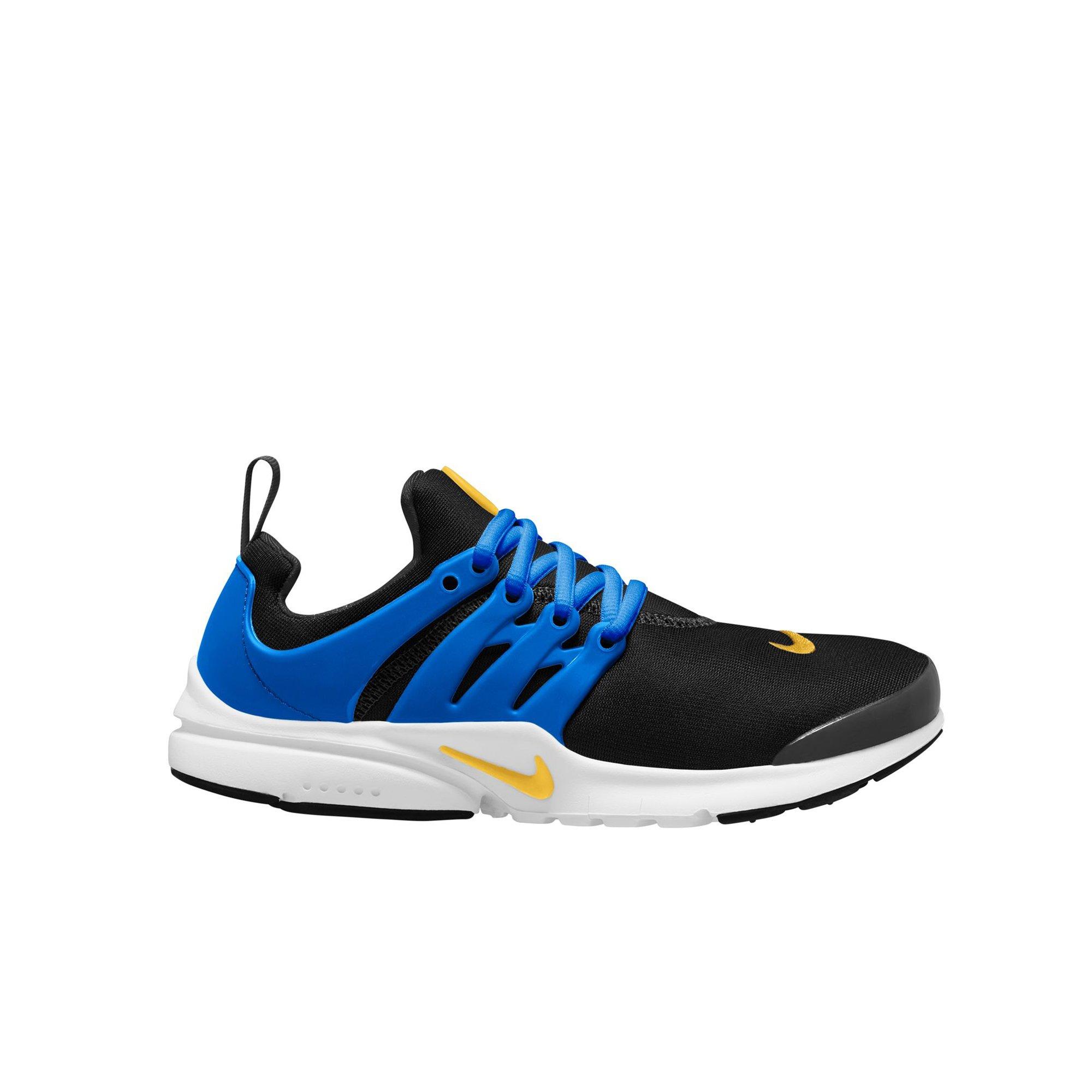 Dark blue nike outlet presto